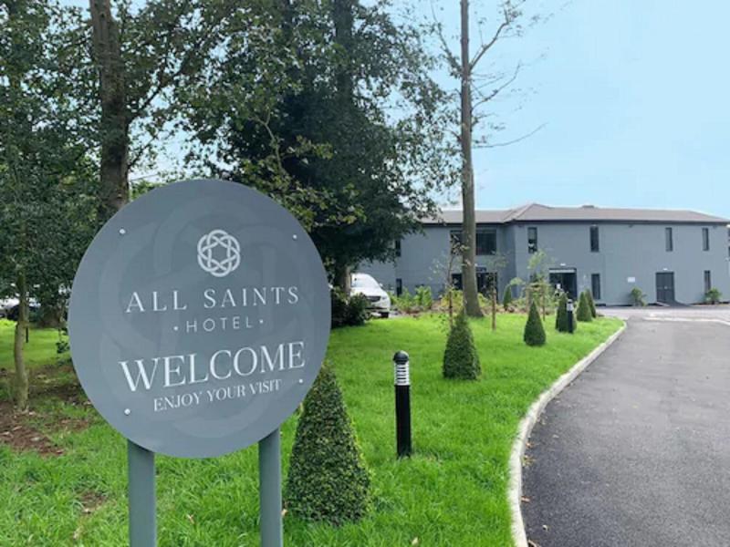 All Saints Hotel - Genel
