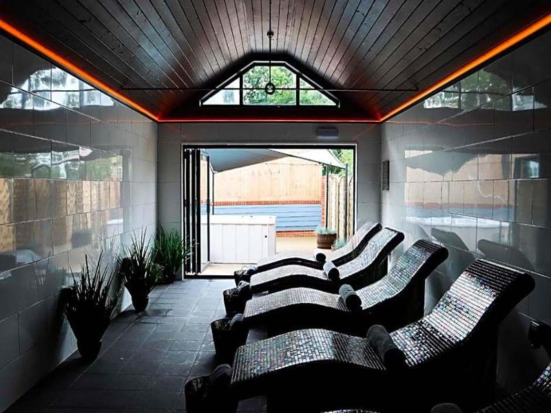 All Saints Hotel - Genel