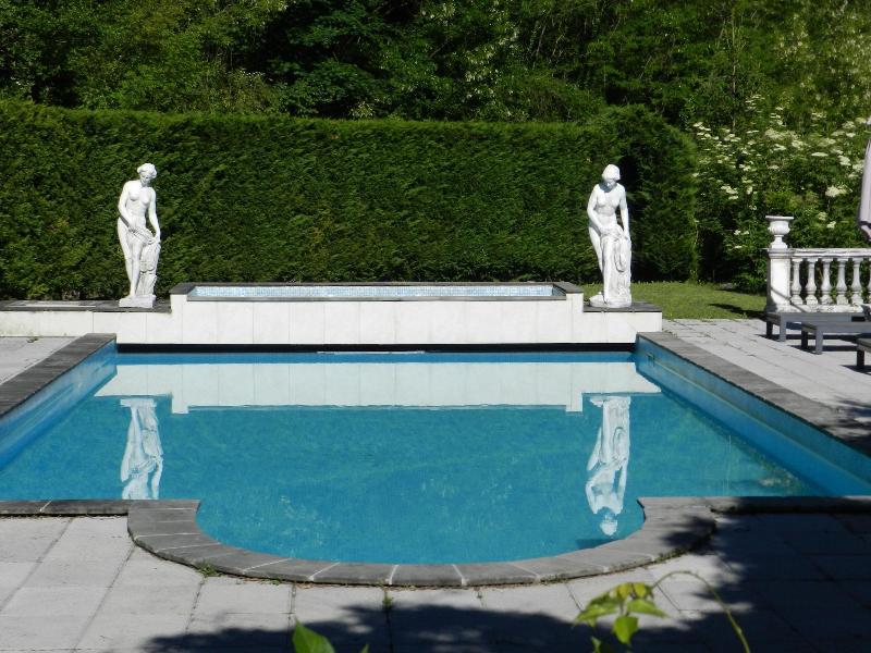 Villa Bertagni - Aktivite