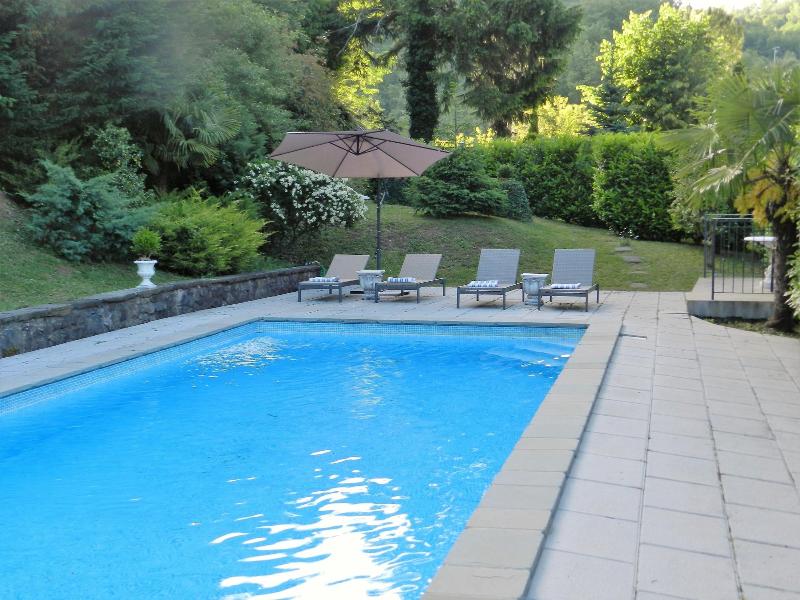 Villa Bertagni - Aktivite