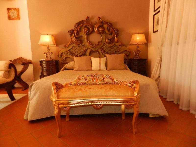 Villa Bertagni - Oda