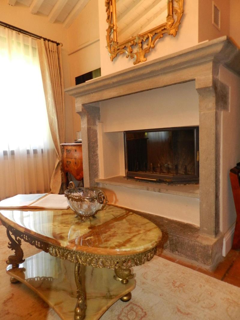 Villa Bertagni - Oda