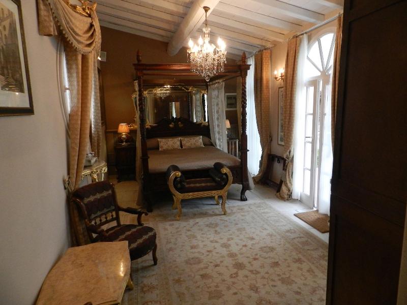 Villa Bertagni - Oda