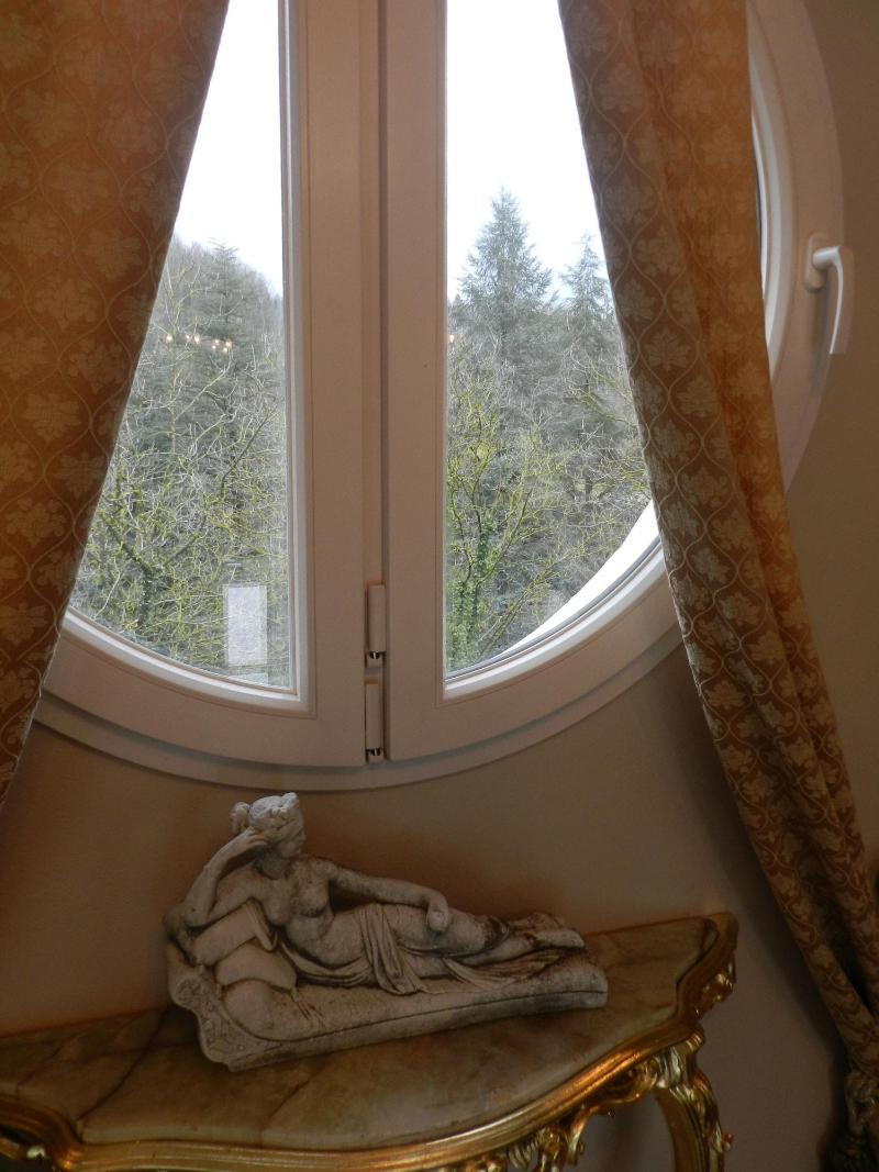Villa Bertagni - Oda