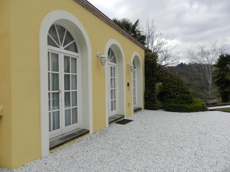 Villa Bertagni - Oda