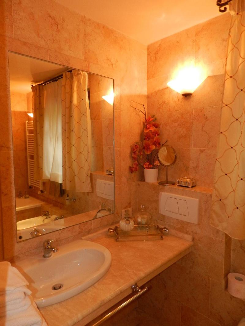 Villa Bertagni - Oda