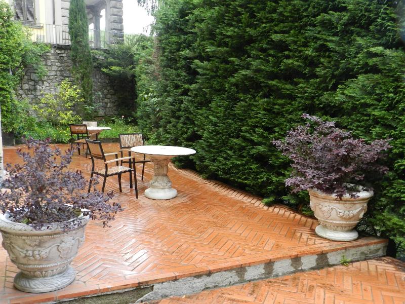 Villa Bertagni - Oda