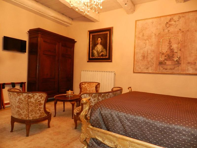 Villa Bertagni - Oda