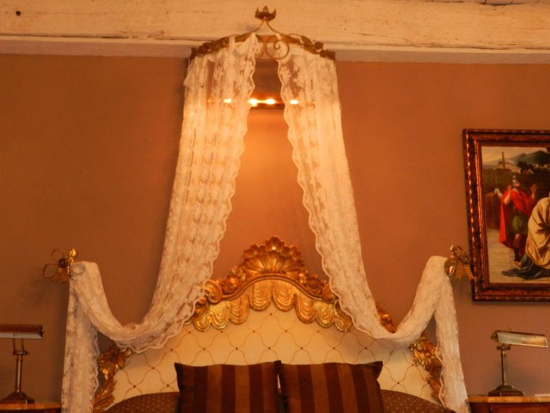 Villa Bertagni - Oda