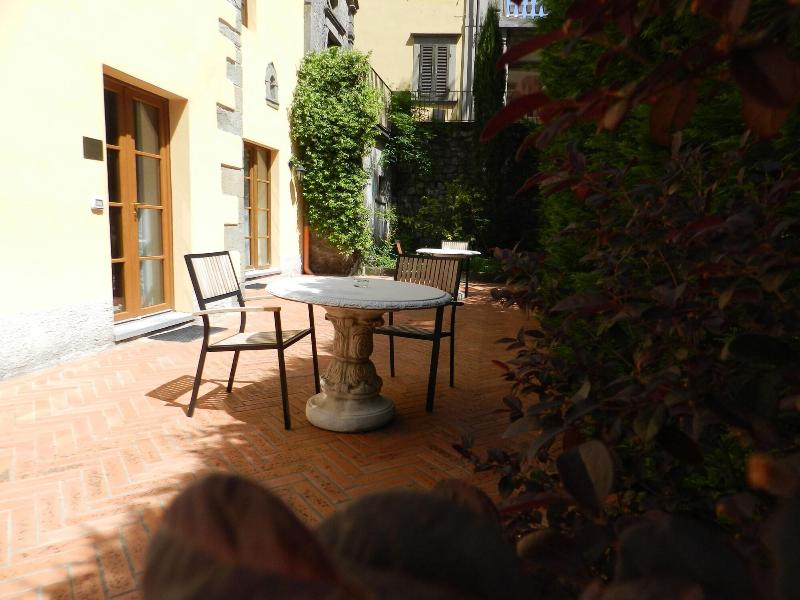 Villa Bertagni - Oda