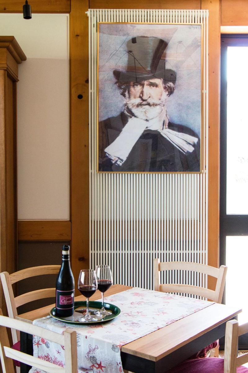 Villa Boninsegna - Bar