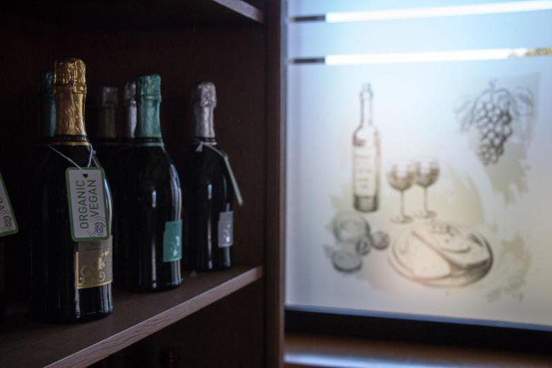 Villa Boninsegna - Bar