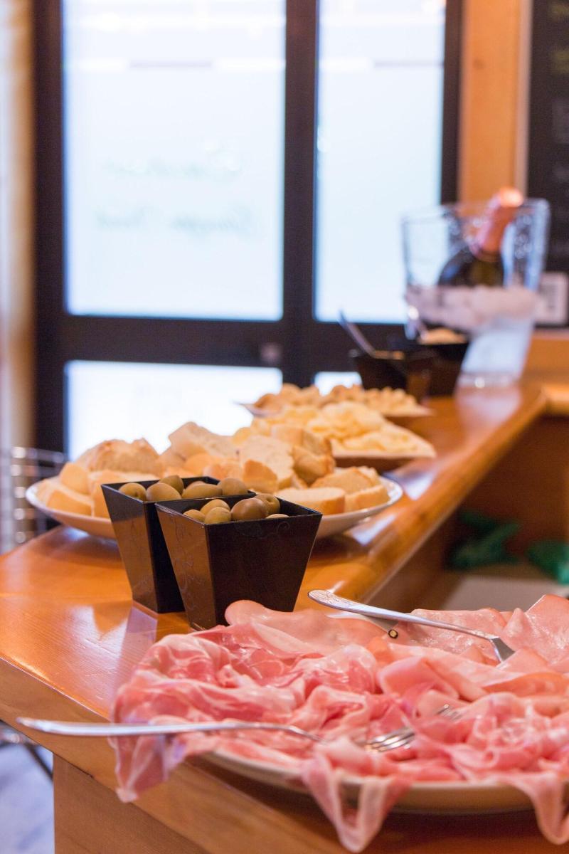 Villa Boninsegna - Bar