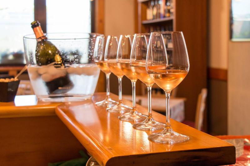 Villa Boninsegna - Bar