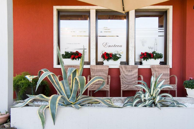 Villa Boninsegna - Bar