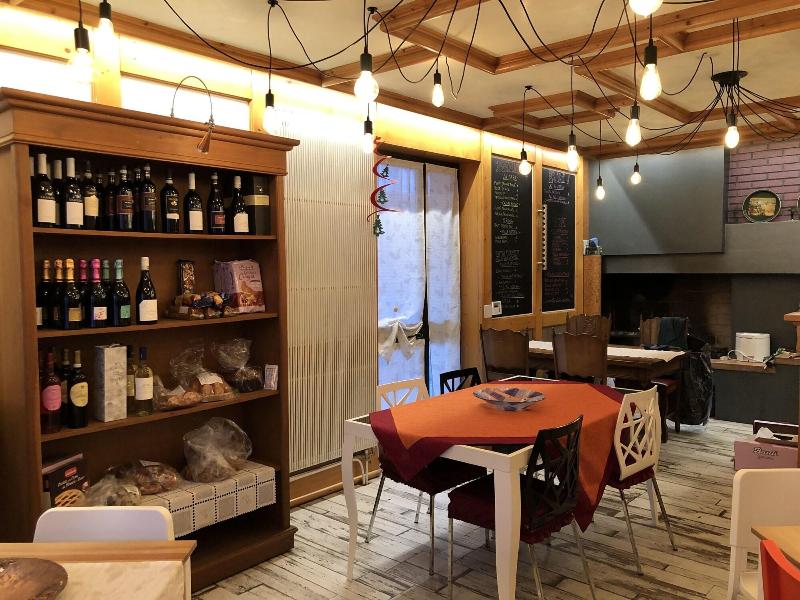 Villa Boninsegna - Bar