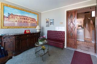 Villa Boninsegna fotoÄŸrafÄ±