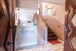 Villa Boninsegna fotoÄŸrafÄ±