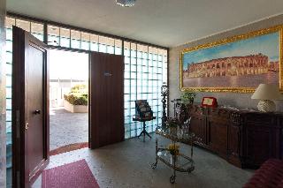Villa Boninsegna fotoÄŸrafÄ±