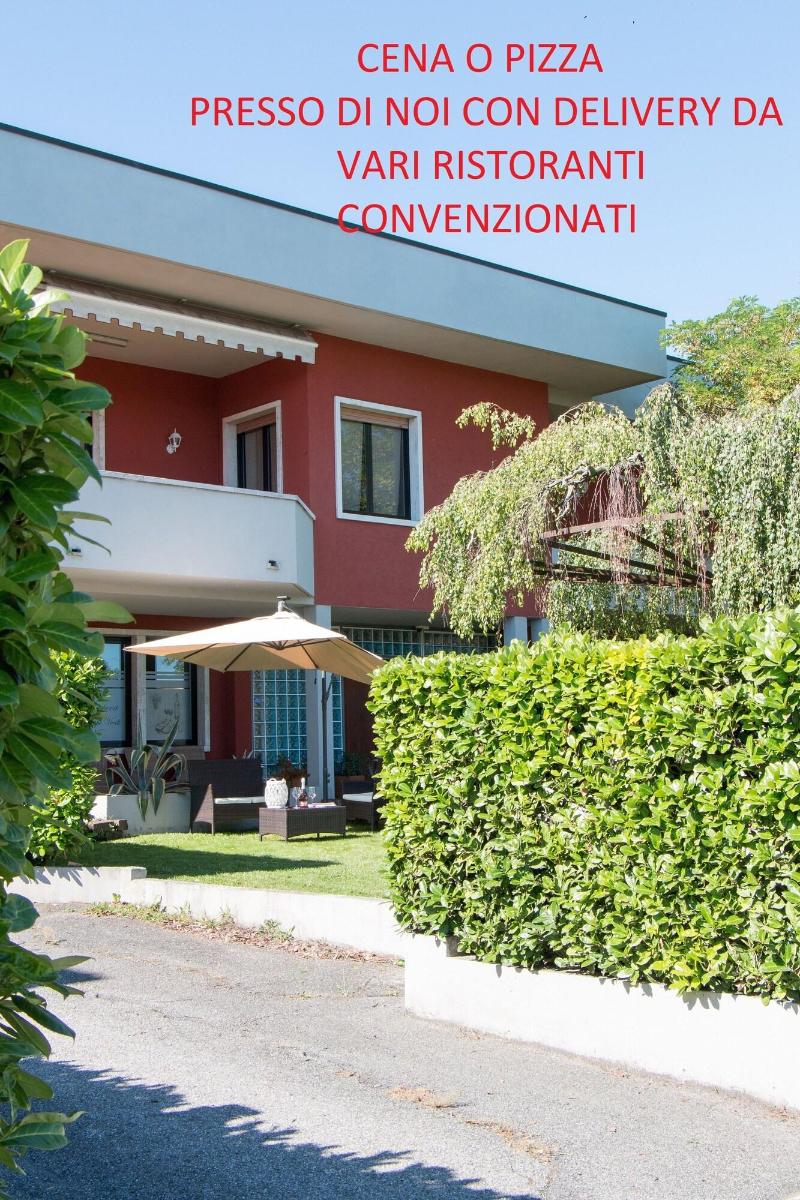 Villa Boninsegna - Genel