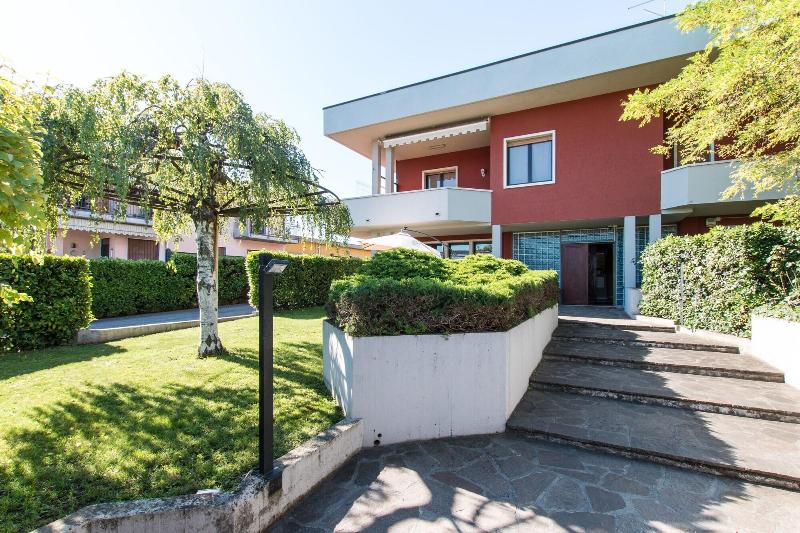 Villa Boninsegna - Genel