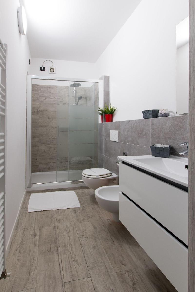 Villa Boninsegna - Oda
