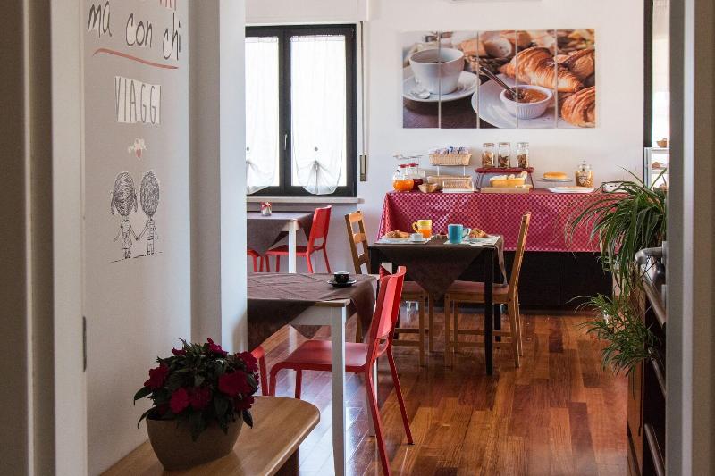 Villa Boninsegna - Restoran