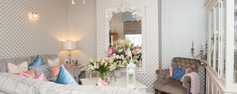 Jessop House - Bar
