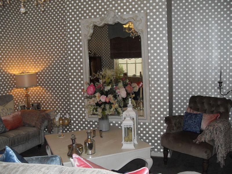 Jessop House - Lobi