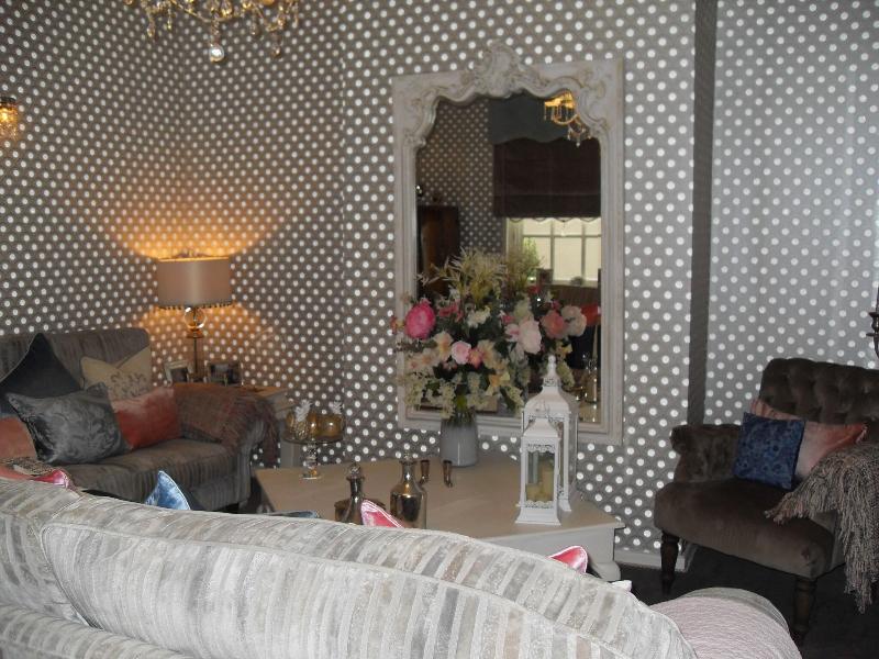 Jessop House - Lobi