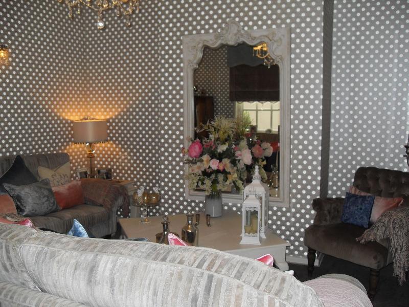 Jessop House - Lobi