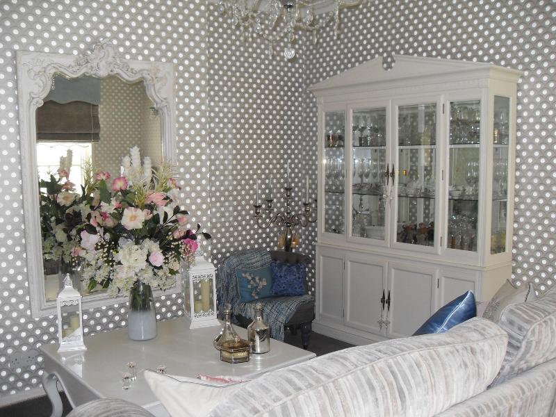 Jessop House - Lobi