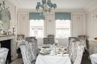Jessop House otel fotoğrafı