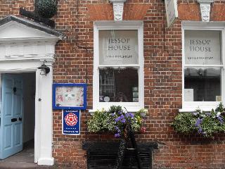Jessop House fotoÄŸrafÄ±