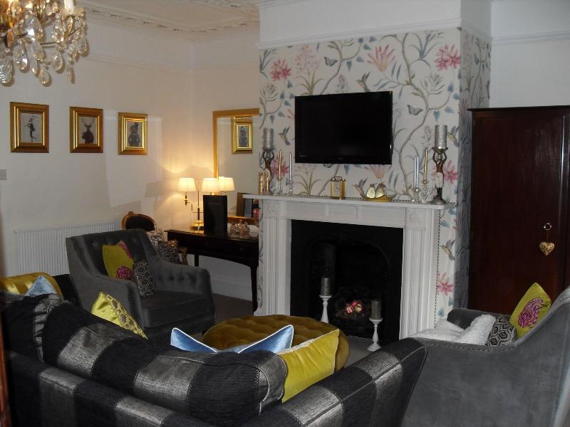 Jessop House - Oda