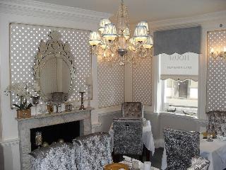Jessop House fotoÄŸrafÄ±