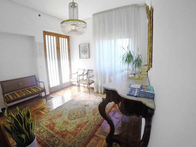 Lumachella B&B - Lobi