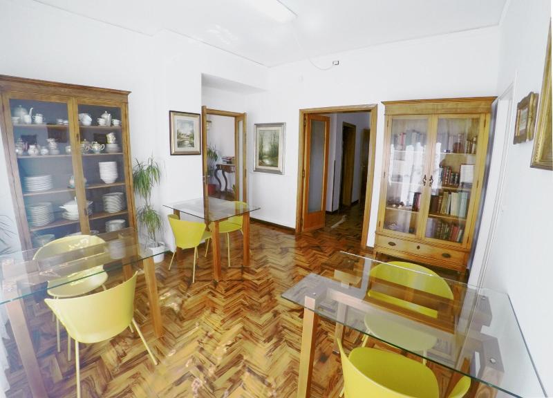 Lumachella B&B - Lobi