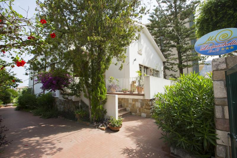 Lumachella B&B - Genel