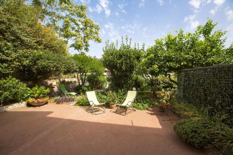 Lumachella B&B - Genel
