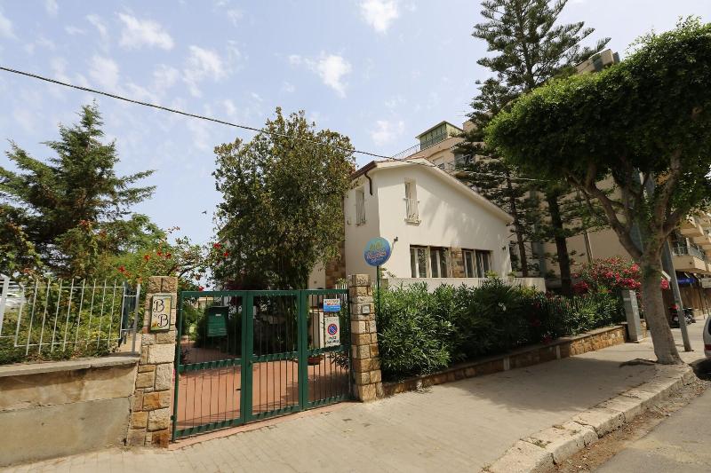 Lumachella B&B - Genel