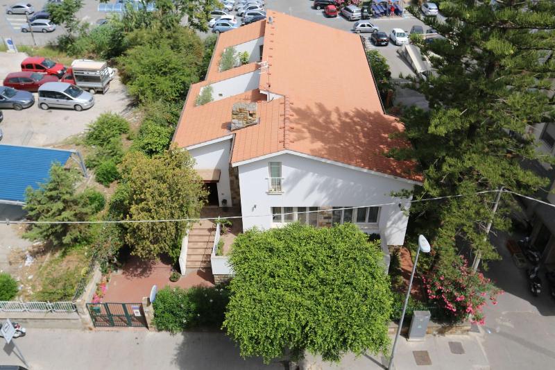 Lumachella B&B - Genel