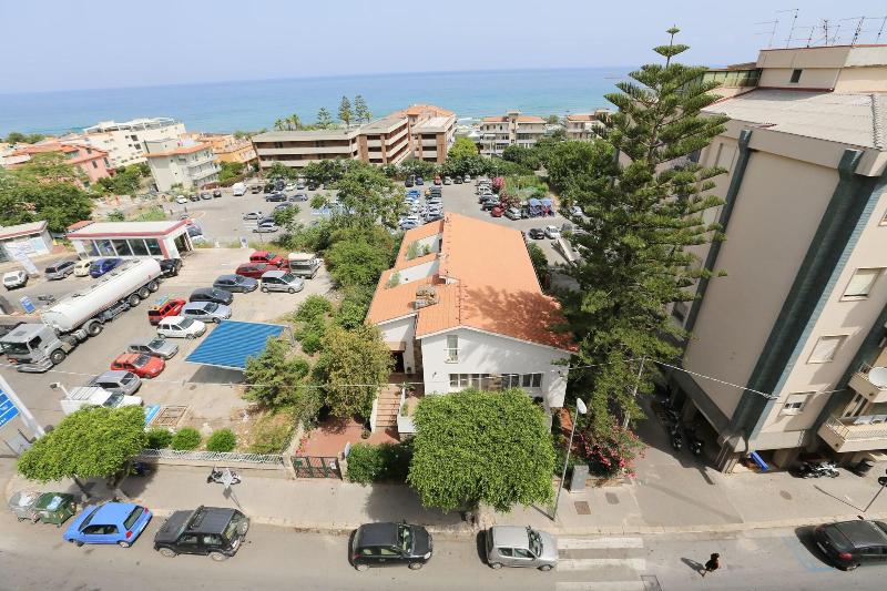 Lumachella B&B - Genel