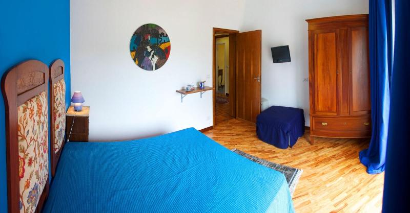 Lumachella B&B - Oda