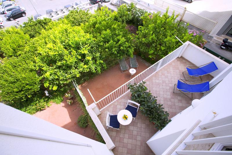Lumachella B&B - Oda