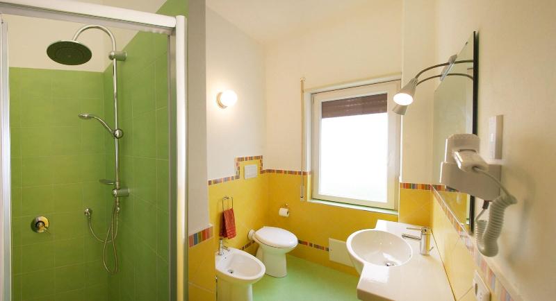 Lumachella B&B - Oda