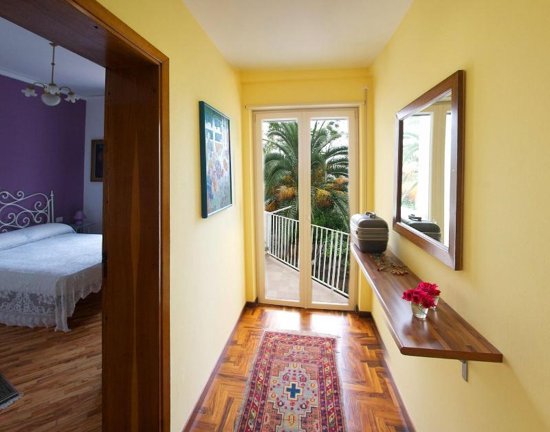 Lumachella B&B - Oda