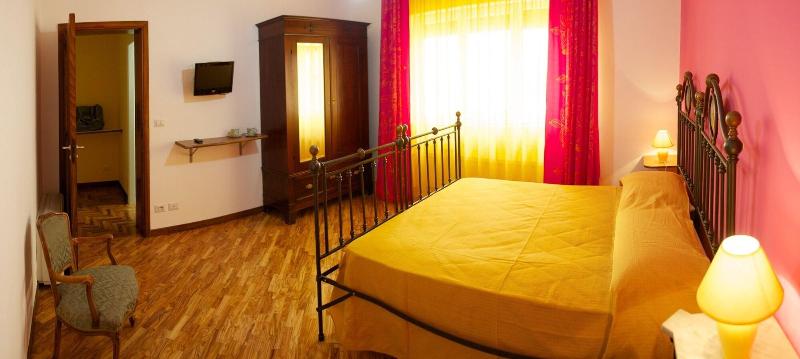 Lumachella B&B - Oda