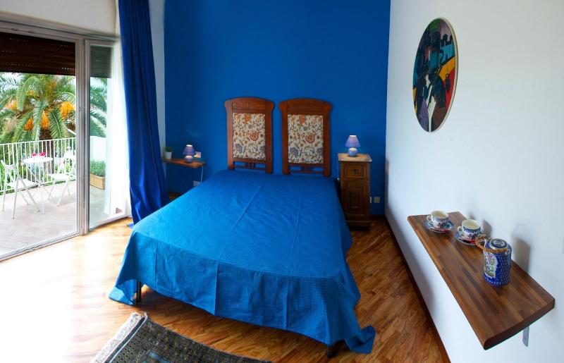 Lumachella B&B - Oda