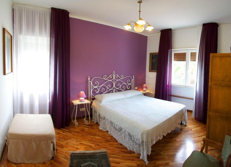 Lumachella B&B - Oda